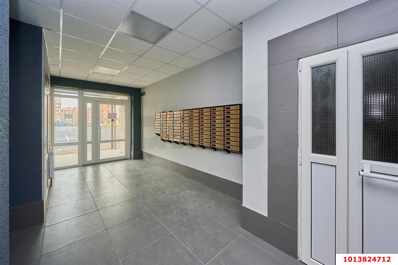 Фото №5: 3-комнатная квартира 70&nbsp;м², 1/9&nbsp;эт. - Краснодар, Прикубанский внутригородской округ, мкр. жилой комплекс Облака, ул. имени Генерала Корнилова, 9к2