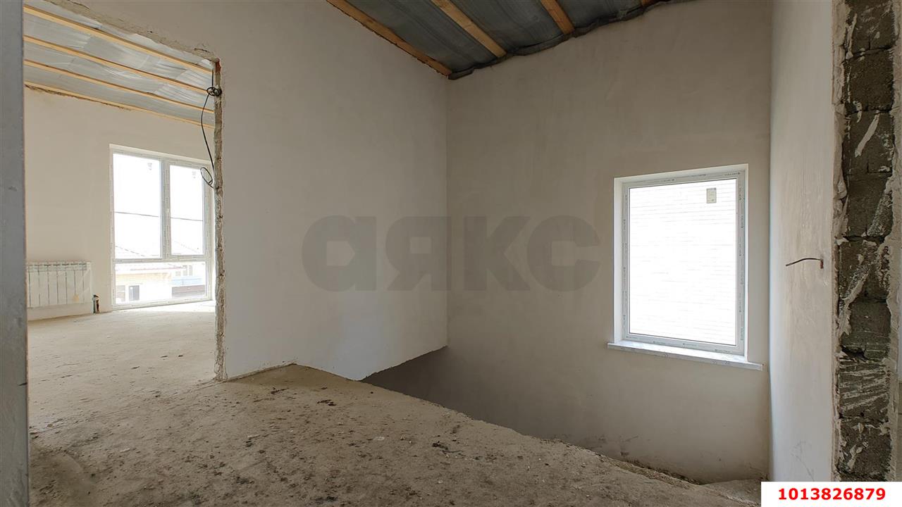 Фото №5: Дом 142&nbsp;м² + 4.24&nbsp;сот., 2&nbsp;эт. - Южный, п. коттеджный  Южная столица, ул. Волжская, 3