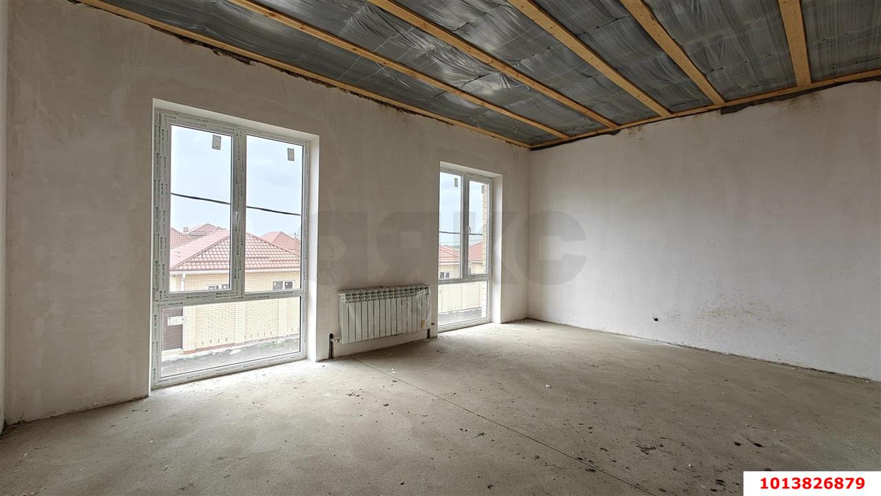 Фото №10: Дом 142&nbsp;м² + 4.24&nbsp;сот., 2&nbsp;эт. - Южный, п. коттеджный  Южная столица, ул. Волжская, 3