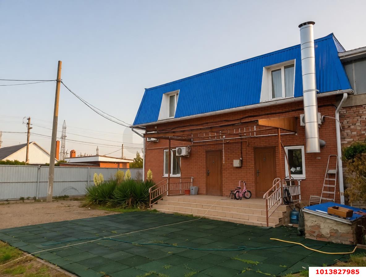 Фото №2: Производственное помещение 360&nbsp;м², 1/2&nbsp;эт. - Афипский, ул. Смоленское шоссе