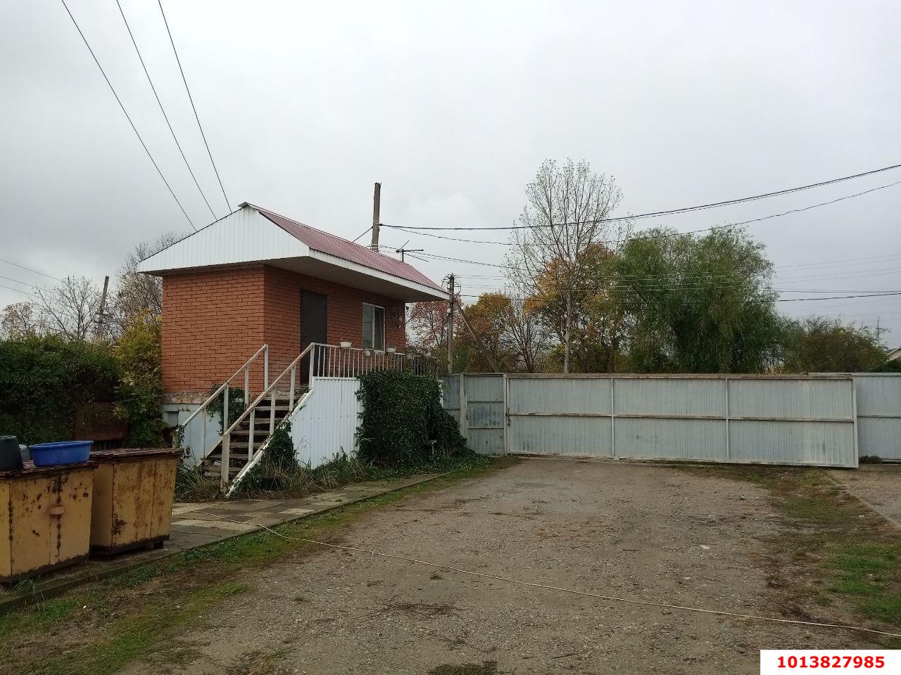 Фото №5: Производственное помещение 360&nbsp;м², 1/2&nbsp;эт. - Афипский, ул. Смоленское шоссе