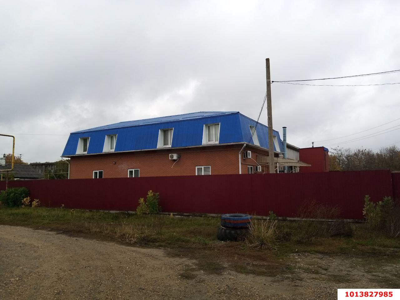 Фото №4: Производственное помещение 360&nbsp;м², 1/2&nbsp;эт. - Афипский, ул. Смоленское шоссе