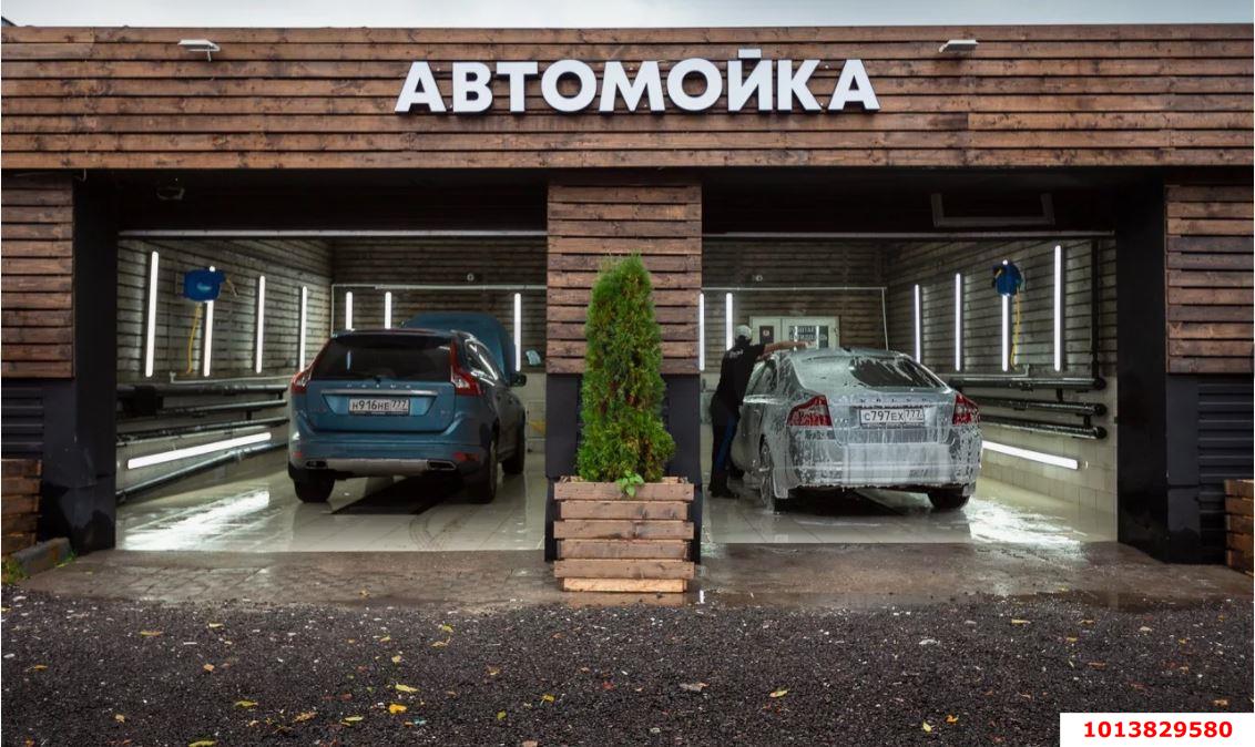 Фото №4: Коммерческая земля 15&nbsp;сот. - Петровская