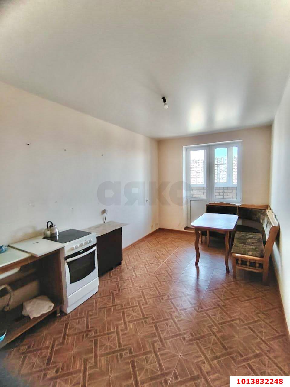 Фото №5: 3-комнатная квартира 100&nbsp;м², 10/18&nbsp;эт. - Краснодар, Прикубанский внутригородской округ, имени Петра Метальникова, мкр. ЖК Атмосфера, ул. Московская, 125к2