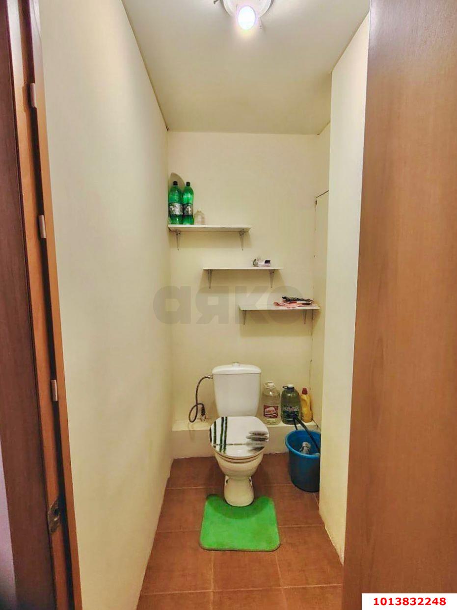 Фото №8: 3-комнатная квартира 100&nbsp;м², 10/18&nbsp;эт. - Краснодар, Прикубанский внутригородской округ, имени Петра Метальникова, мкр. ЖК Атмосфера, ул. Московская, 125к2