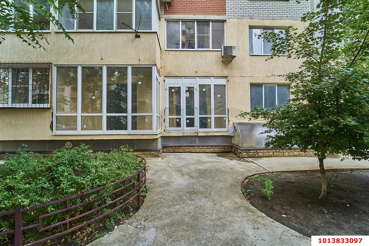 Фото №12: 1-комнатная квартира 50&nbsp;м², 1/16&nbsp;эт. - Краснодар, Прикубанский внутригородской округ, мкр. Восточно-Кругликовский, ул. им. Героя Яцкова И.В., 6