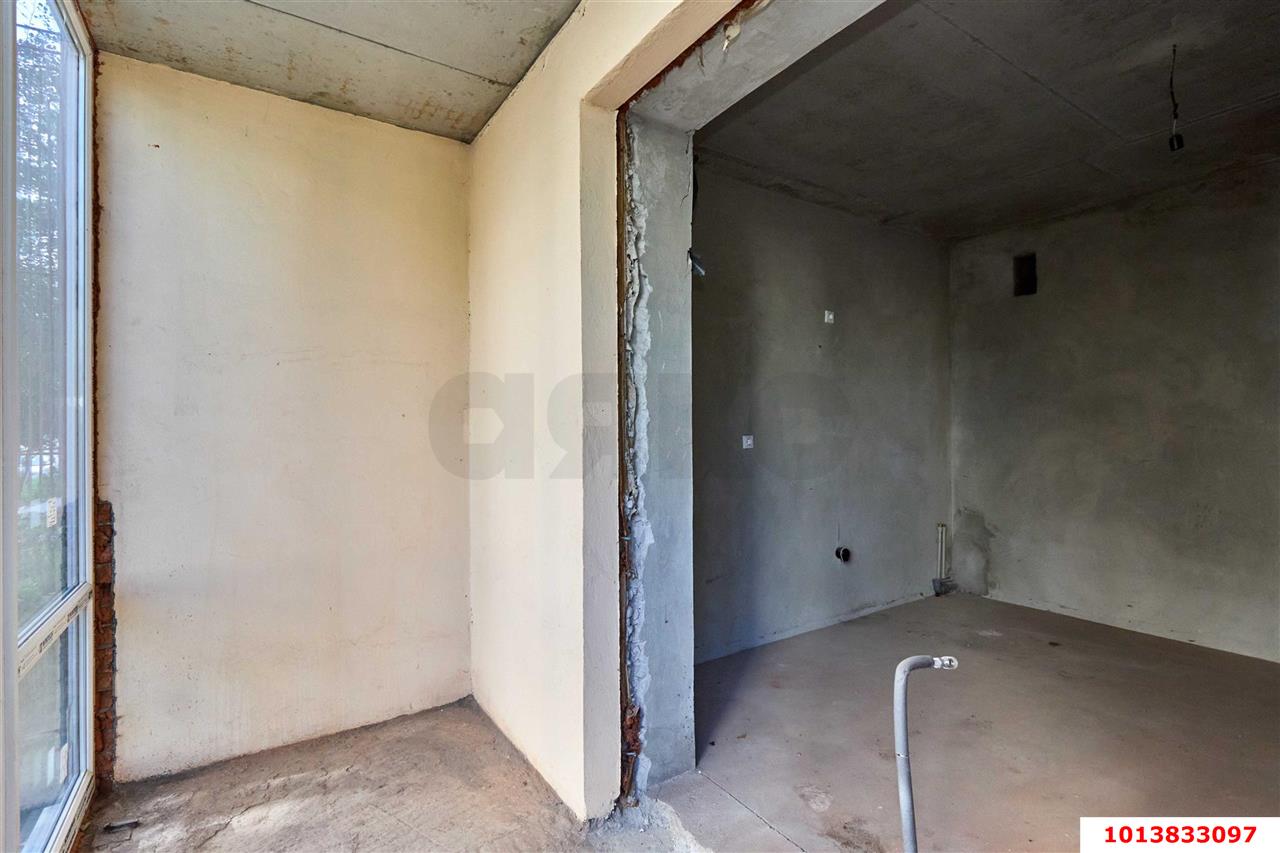 Фото №15: 1-комнатная квартира 50&nbsp;м², 1/16&nbsp;эт. - Краснодар, Прикубанский внутригородской округ, мкр. Восточно-Кругликовский, ул. им. Героя Яцкова И.В., 6