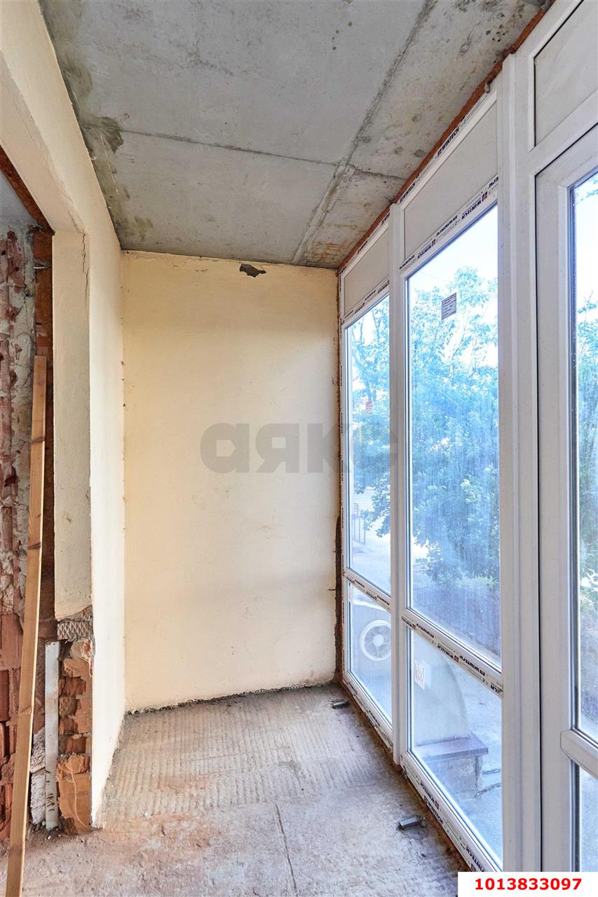 Фото №7: 1-комнатная квартира 50&nbsp;м², 1/16&nbsp;эт. - Краснодар, Прикубанский внутригородской округ, мкр. Восточно-Кругликовский, ул. им. Героя Яцкова И.В., 6