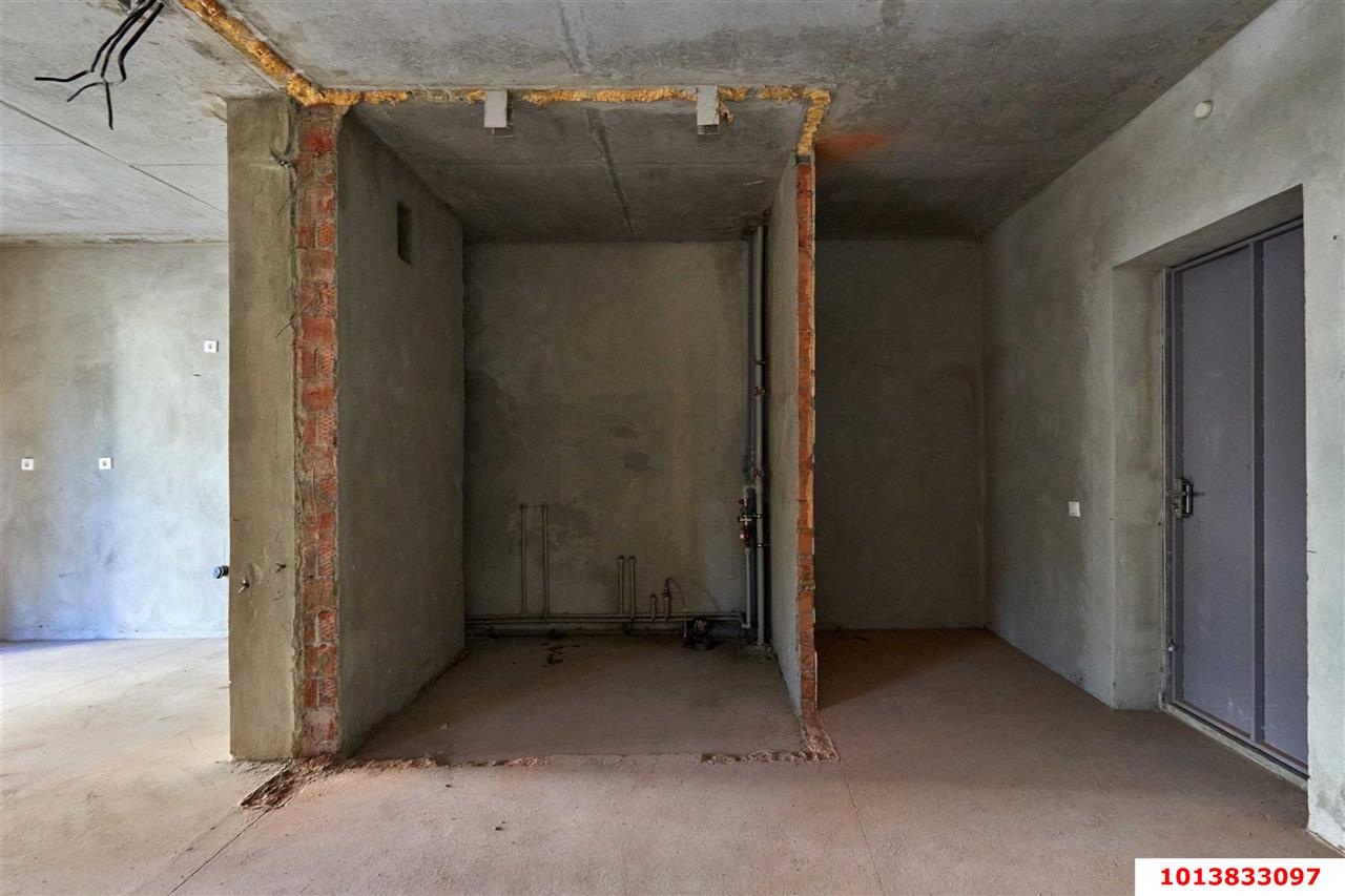 Фото №17: 1-комнатная квартира 50&nbsp;м², 1/16&nbsp;эт. - Краснодар, Прикубанский внутригородской округ, мкр. Восточно-Кругликовский, ул. им. Героя Яцкова И.В., 6