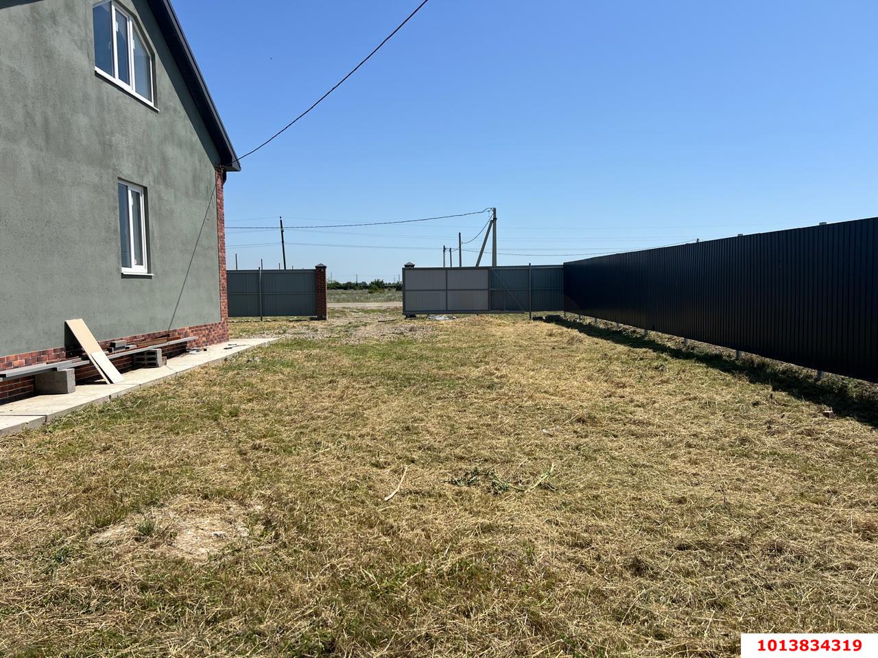 Фото №10: Дом 161&nbsp;м² + 6.7&nbsp;сот., 2&nbsp;эт. - Новобжегокай, ул. Хатита Махмуда, 16А