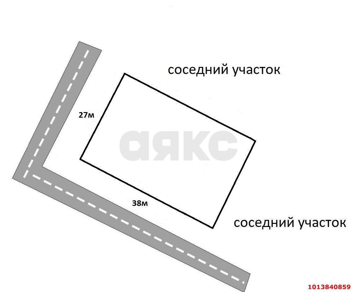 Фото №5: Личное подсобное хозяйство 10&nbsp;сот. - Тахтамукай, ул. Лермонтова