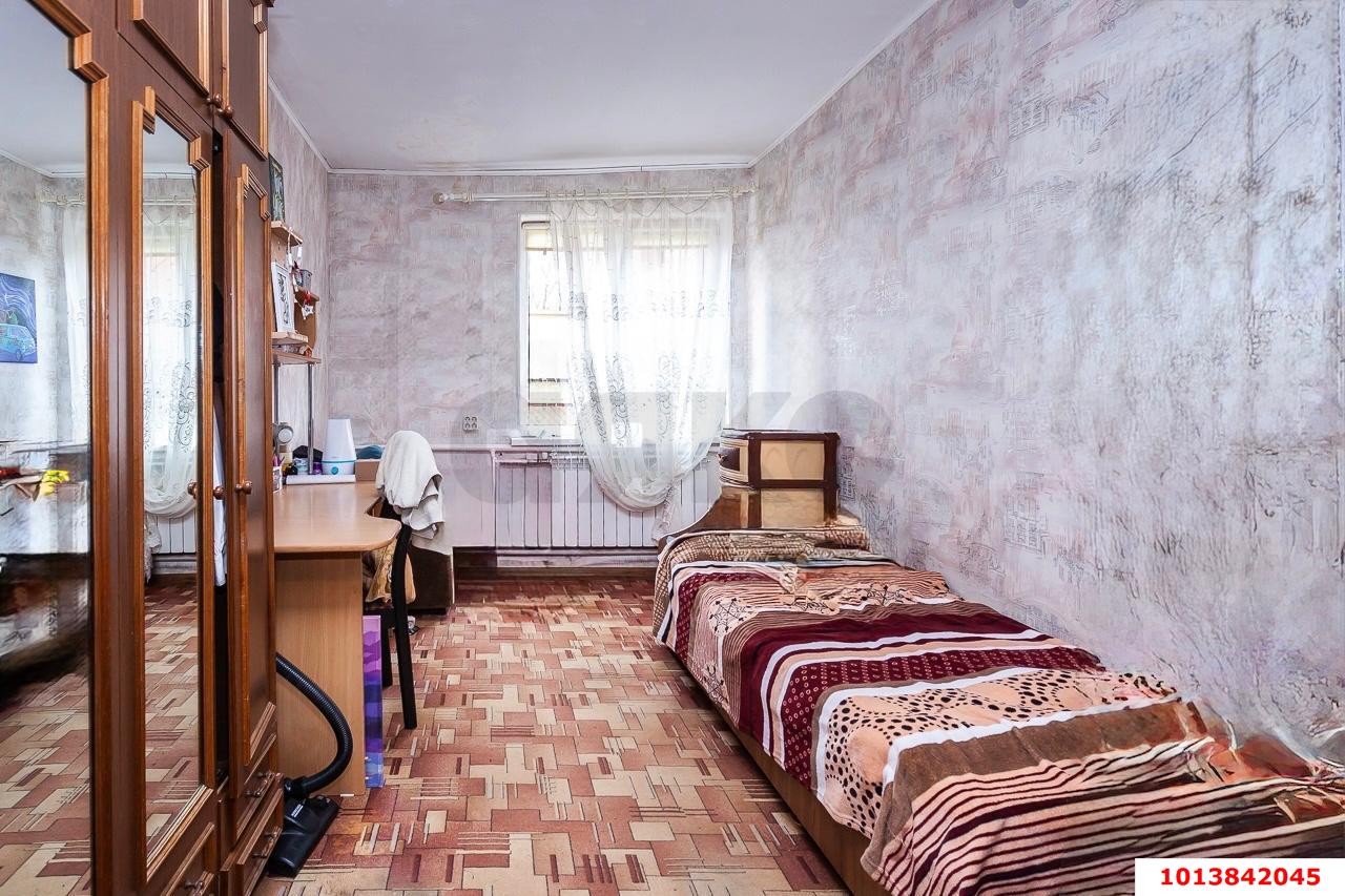 Фото №9: Дом 264&nbsp;м² + 13.11&nbsp;сот., 3&nbsp;эт. - Дорожник, мкр. Прикубанский внутригородской округ, ул. Яблоневая, 11