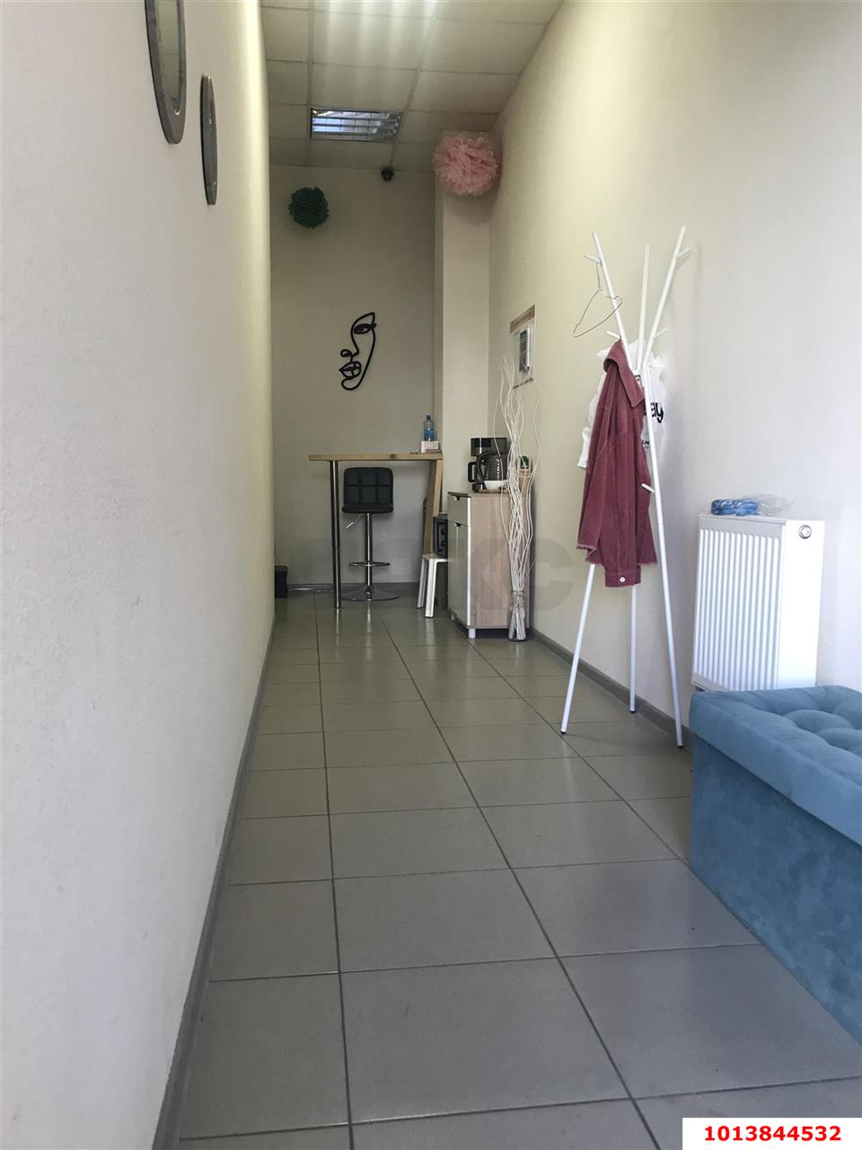 Фото №4: Торговое помещение 66&nbsp;м², 1/8&nbsp;эт. - Краснодар, Прикубанский внутригородской округ, Фестивальный, мкр. Солнечный, пр-кт Константина Образцова, 7