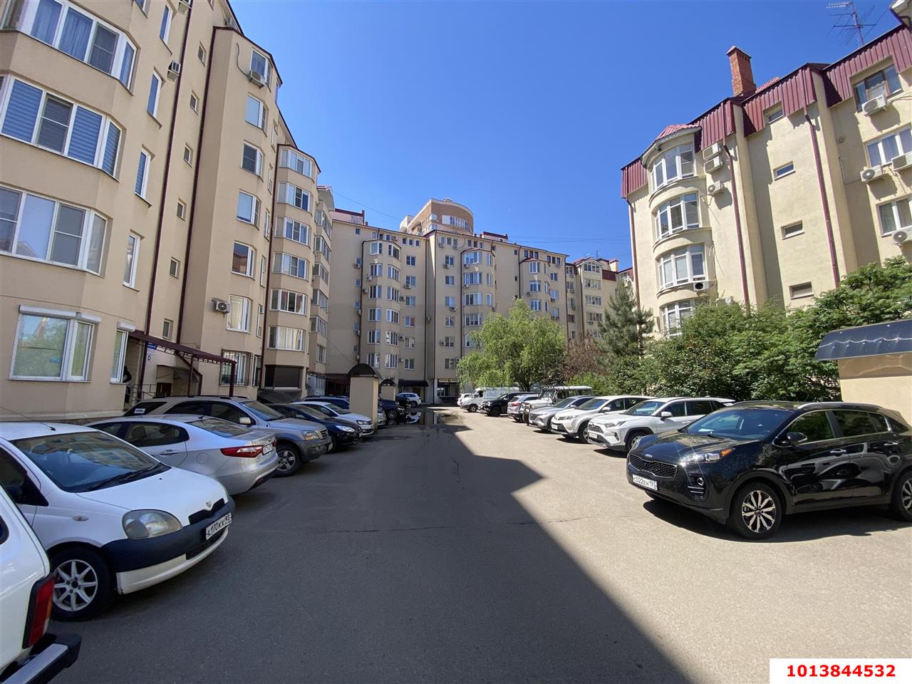 Фото №6: Торговое помещение 66&nbsp;м², 1/8&nbsp;эт. - Краснодар, Прикубанский внутригородской округ, Фестивальный, мкр. Солнечный, пр-кт Константина Образцова, 7