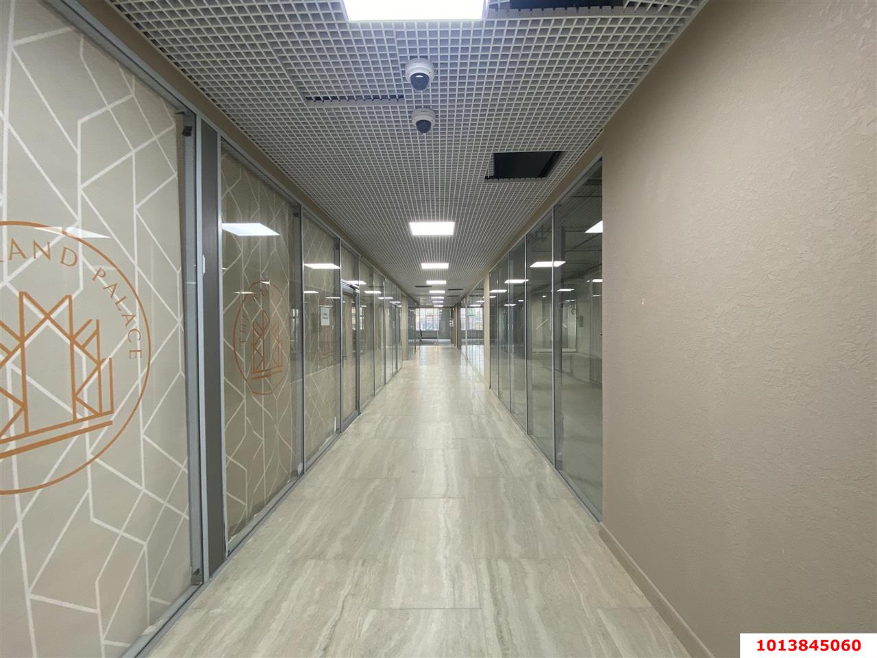 Фото №2: Торговое помещение 71&nbsp;м², 2/16&nbsp;эт. - Краснодар, Карасунский внутригородской округ, Хлопчато-бумажный Комбинат, мкр. жилой комплекс Аквамарин, ул. Уральская, 75к1