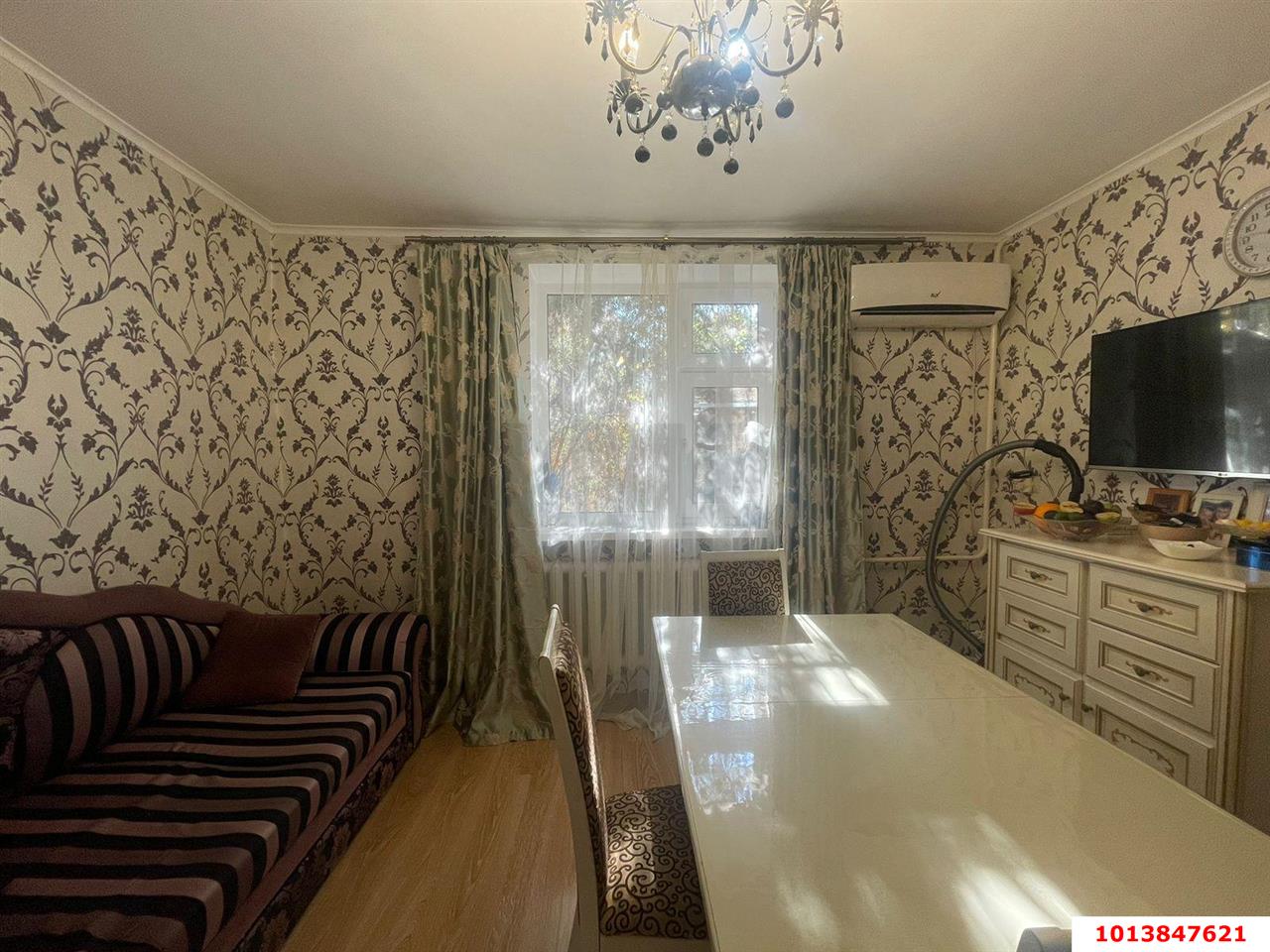Фото №5: Часть дома 50&nbsp;м² + 1.5&nbsp;сот., 1&nbsp;эт. - Краснодар, Западный внутригородской округ, мкр. Фестивальный, ул. Карла Маркса, 84