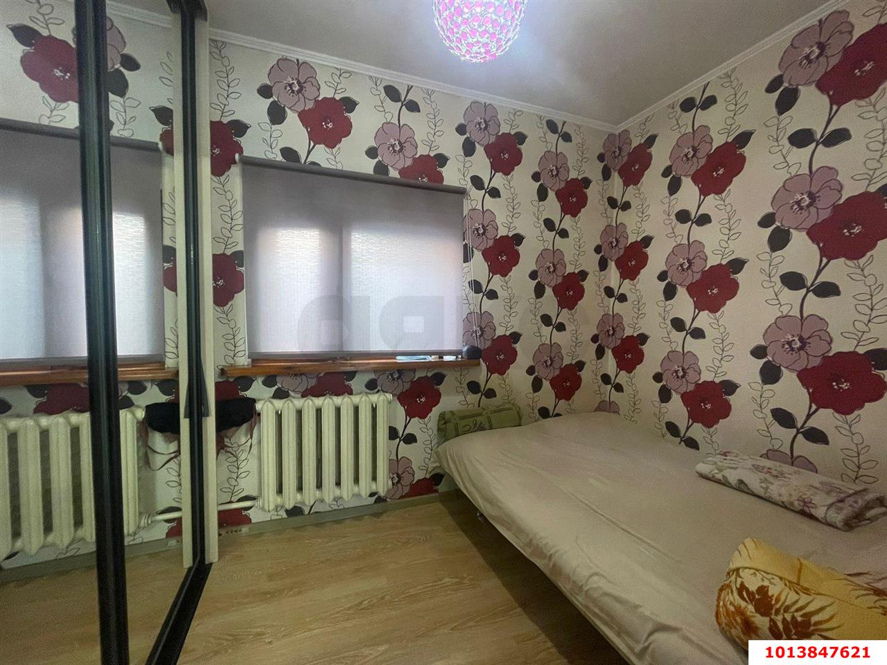 Фото №8: Часть дома 50&nbsp;м² + 1.5&nbsp;сот., 1&nbsp;эт. - Краснодар, Западный внутригородской округ, мкр. Фестивальный, ул. Карла Маркса, 84
