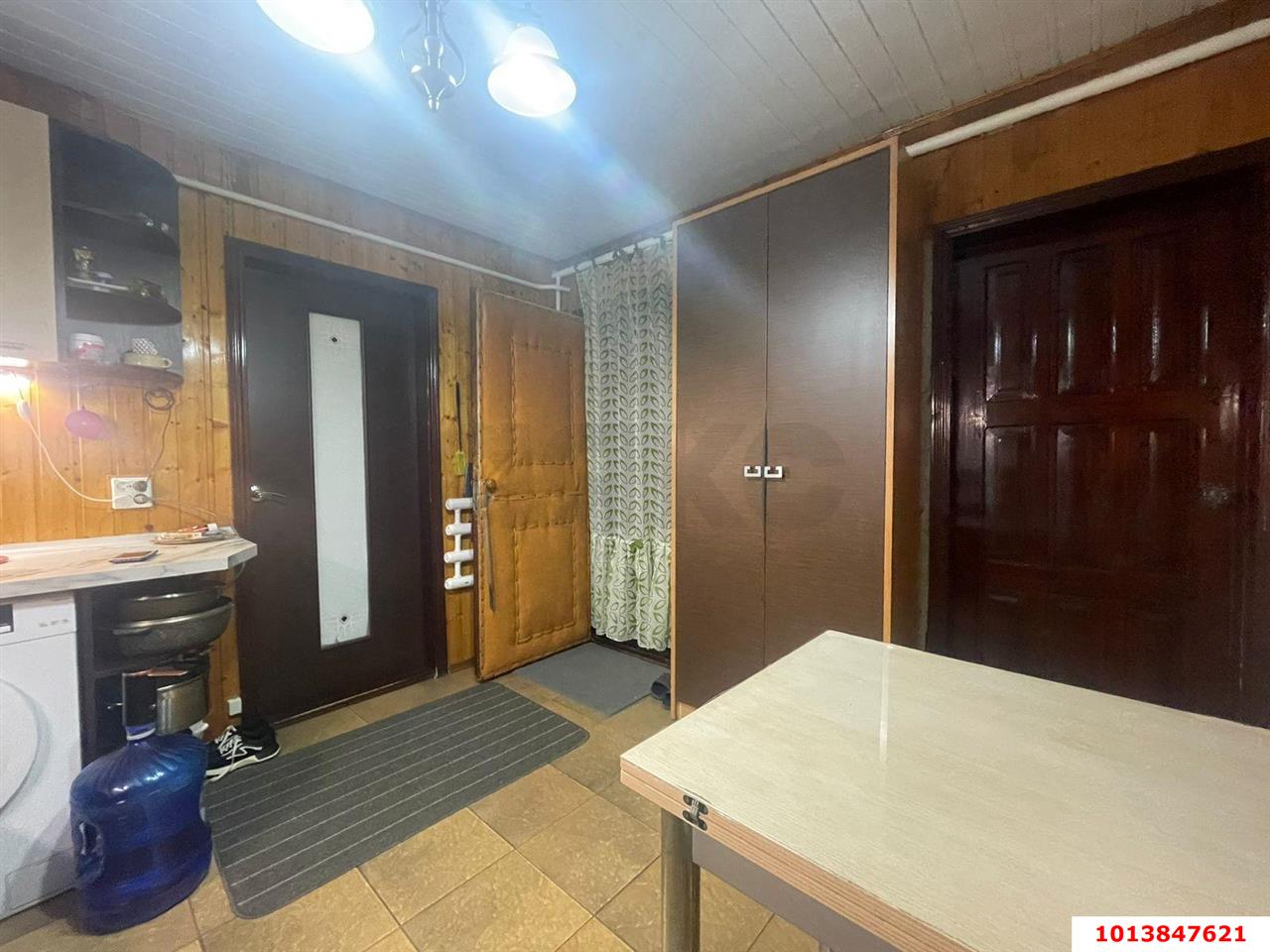 Фото №4: Часть дома 50&nbsp;м² + 1.5&nbsp;сот., 1&nbsp;эт. - Краснодар, Западный внутригородской округ, мкр. Фестивальный, ул. Карла Маркса, 84