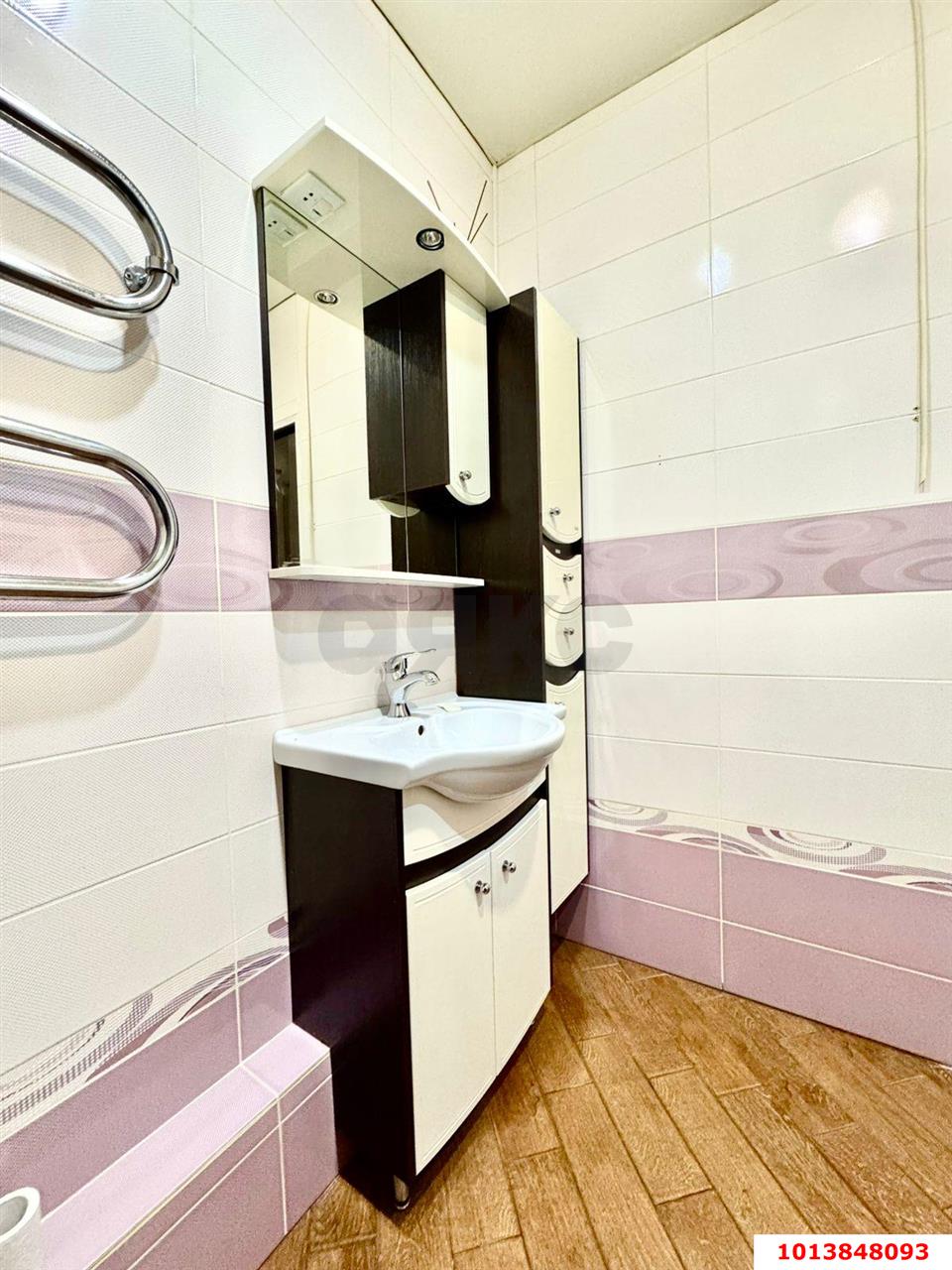 Фото №8: 5+-комнатная квартира 200&nbsp;м², 3/4&nbsp;эт. - Краснодар, Центральный внутригородской округ, мкр. Дубинка, ул. Ставропольская, 178