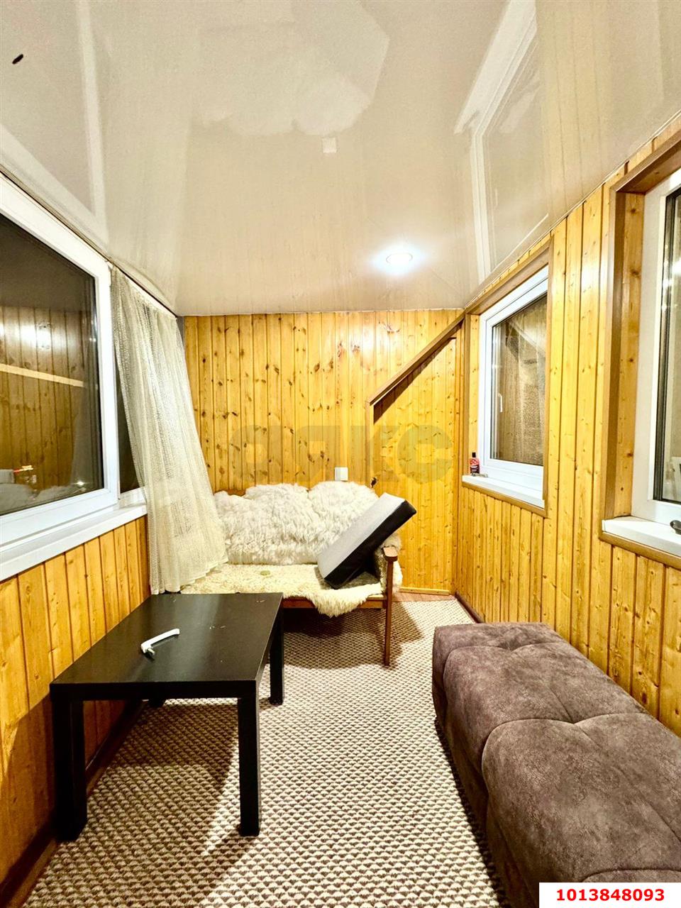 Фото №10: 5+-комнатная квартира 200&nbsp;м², 3/4&nbsp;эт. - Краснодар, Центральный внутригородской округ, мкр. Дубинка, ул. Ставропольская, 178