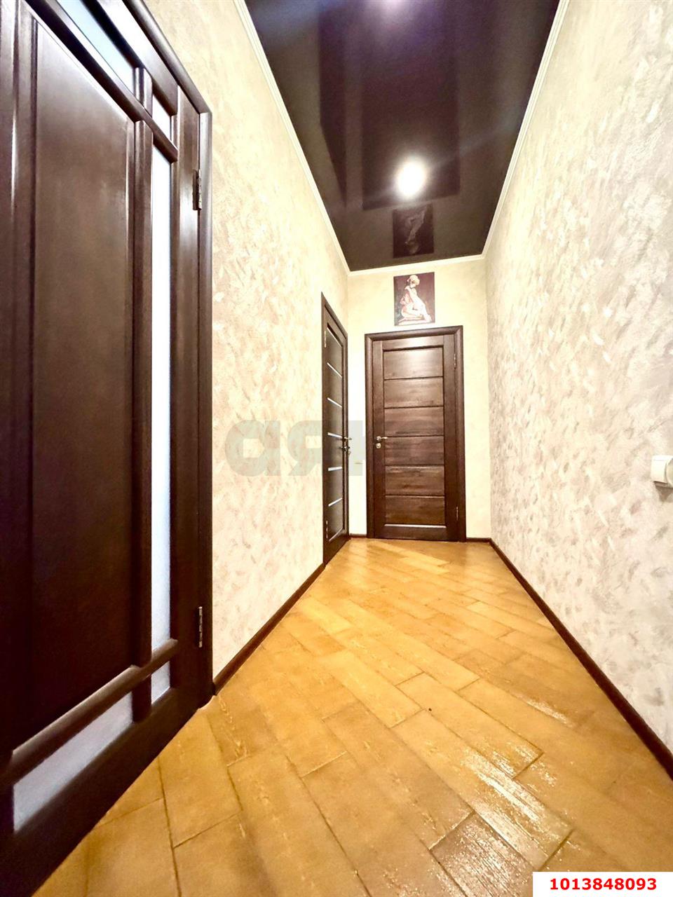 Фото №13: 5+-комнатная квартира 200&nbsp;м², 3/4&nbsp;эт. - Краснодар, Центральный внутригородской округ, мкр. Дубинка, ул. Ставропольская, 178