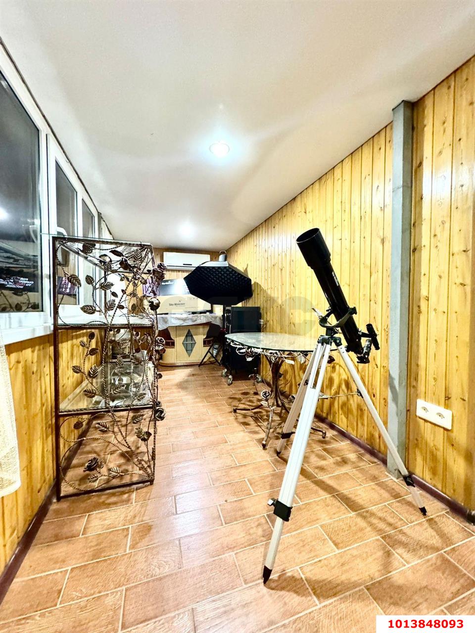Фото №27: 5+-комнатная квартира 200&nbsp;м², 3/4&nbsp;эт. - Краснодар, Центральный внутригородской округ, мкр. Дубинка, ул. Ставропольская, 178