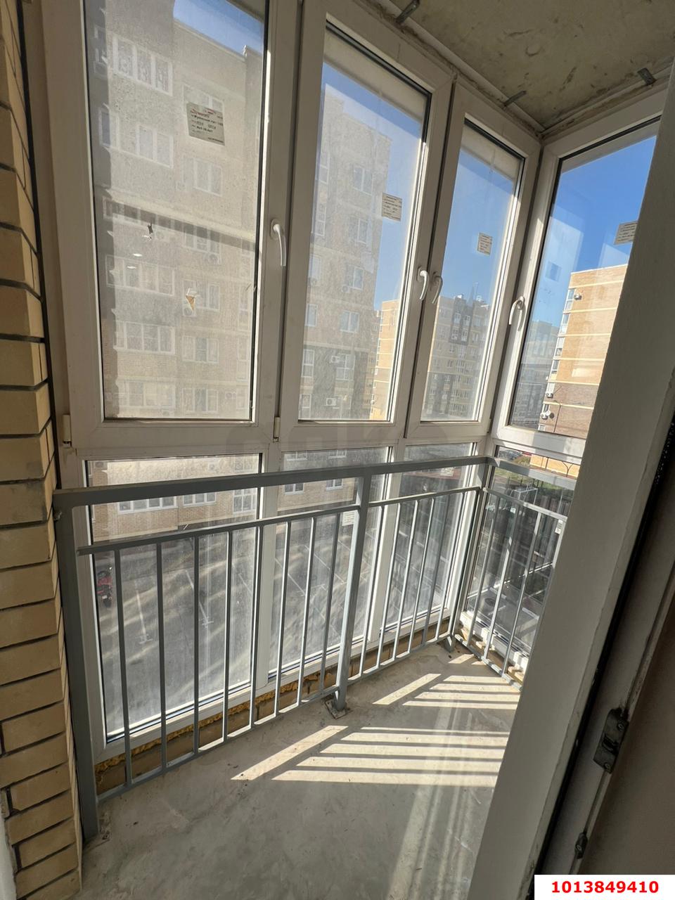 Фото №5: Студия 23&nbsp;м², 4/8&nbsp;эт. - Краснодар, Карасунский внутригородской округ, ЖК Марсель 2, ж/р Новознаменский, ул. Войсковая, 22к9