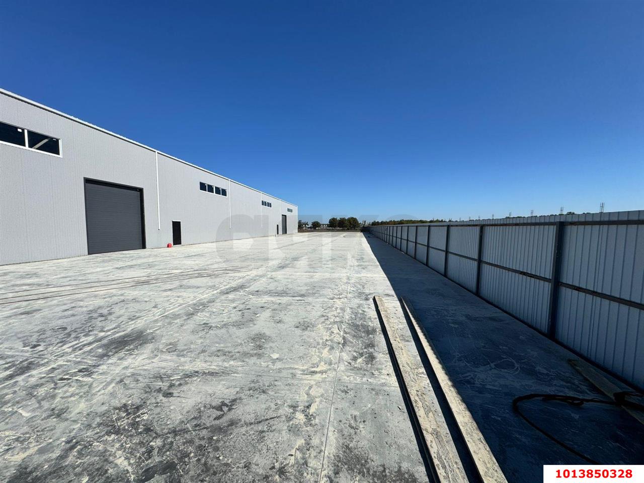 Фото №2: Коммерция 1450&nbsp;м², 1/1&nbsp;эт. - Краснодар, мкр. Прикубанский внутригородской округ, ул. Восточный обход Краснодара, 246