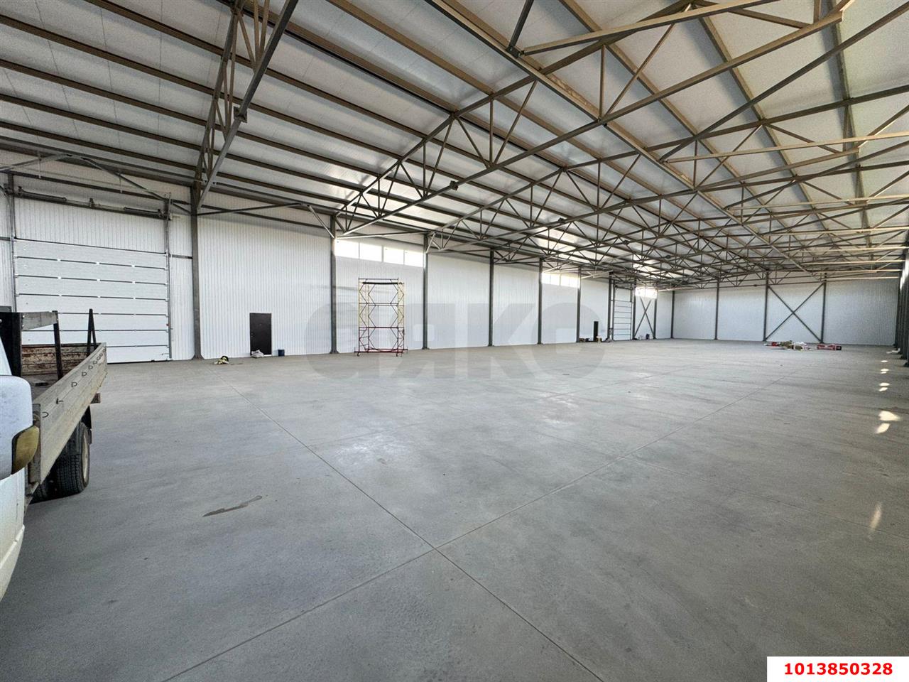 Фото №3: Коммерция 1450&nbsp;м², 1/1&nbsp;эт. - Краснодар, мкр. Прикубанский внутригородской округ, ул. Восточный обход Краснодара, 246