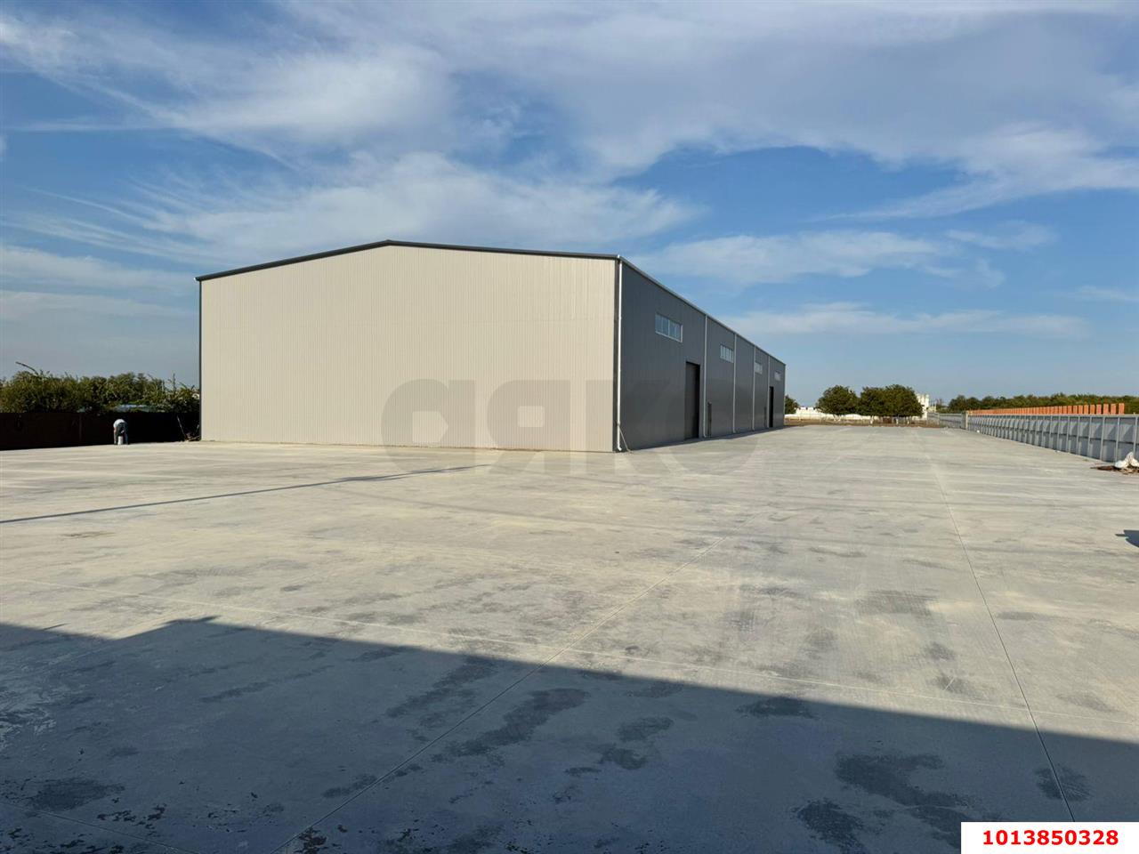 Фото №5: Коммерция 1450&nbsp;м², 1/1&nbsp;эт. - Краснодар, мкр. Прикубанский внутригородской округ, ул. Восточный обход Краснодара, 246