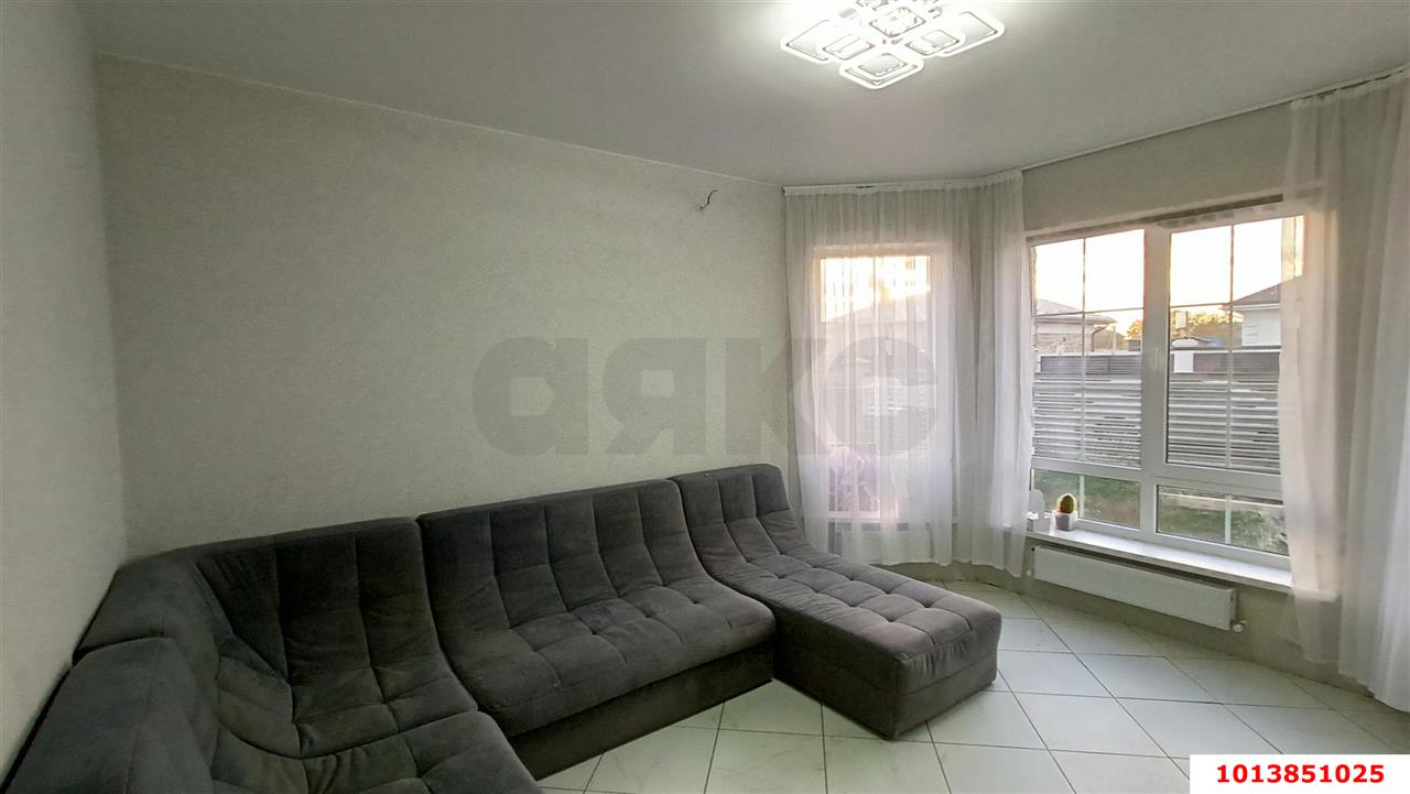 Фото №3: Дом 150&nbsp;м² + 7.5&nbsp;сот., 2&nbsp;эт. - Козет, ул. Нормандская, 8
