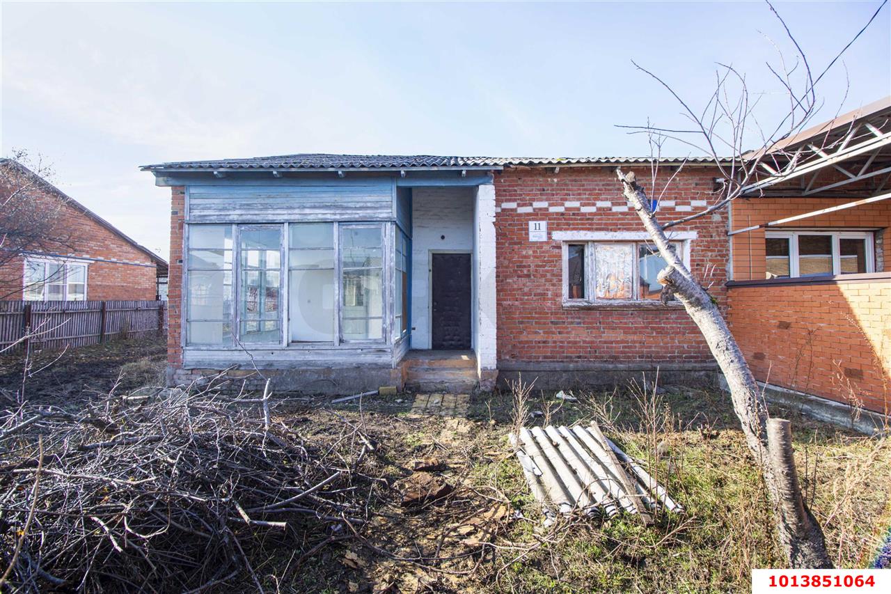 Фото №6: Земельный участок под ИЖС 8&nbsp;сот. - Адыгейск, ул. Ломоносова, 11