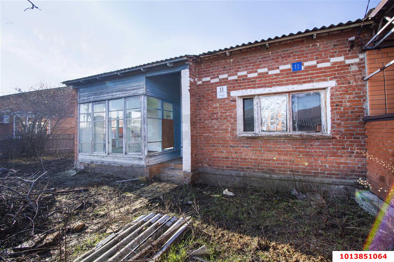Фото №5: Земельный участок под ИЖС 8&nbsp;сот. - Адыгейск, ул. Ломоносова, 11