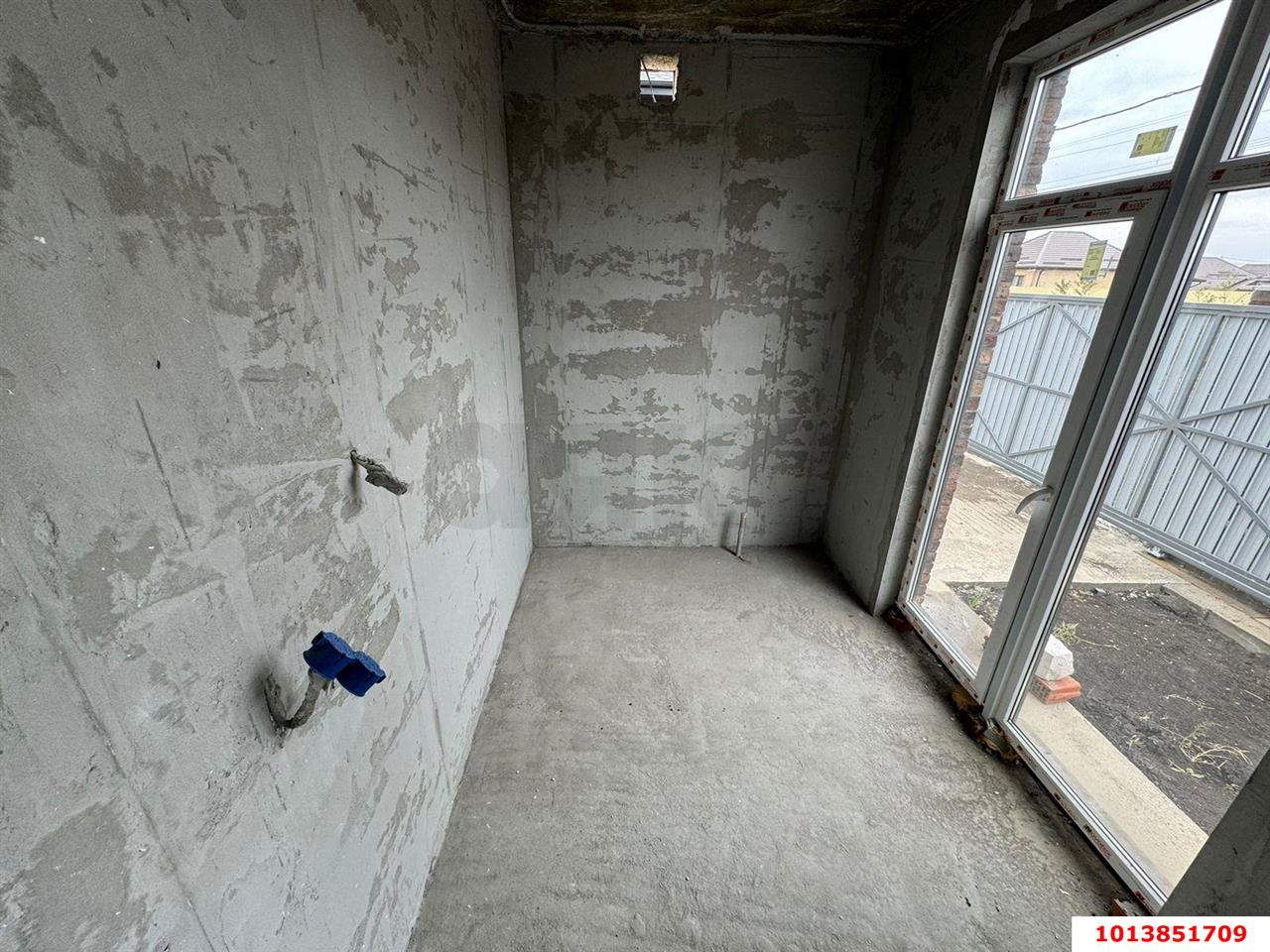 Фото №7: Дом 145&nbsp;м² + 3&nbsp;сот., 2&nbsp;эт. - Российский, мкр. Прикубанский внутригородской округ, ул. Костромская, 31/1