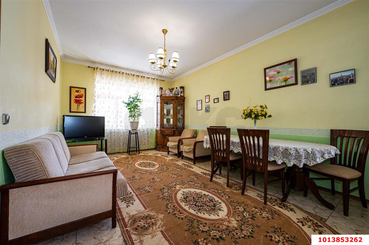 Фото №6: Дом 274&nbsp;м² + 5.04&nbsp;сот., 2&nbsp;эт. - Краснодар, Западный внутригородской округ, мкр. Фестивальный, ул. Михаила Власова, 231