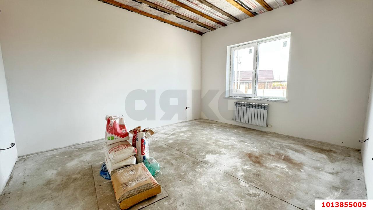 Фото №7: Дом 178&nbsp;м² + 6&nbsp;сот., 2&nbsp;эт. - Старобжегокай, ул. Центральная