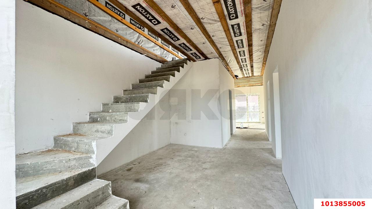 Фото №8: Дом 178&nbsp;м² + 6&nbsp;сот., 2&nbsp;эт. - Старобжегокай, ул. Центральная