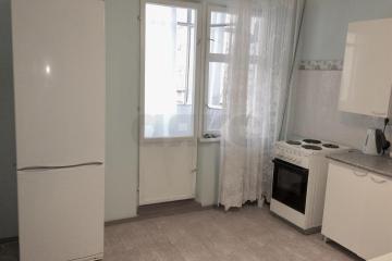 Фото №1: 1-комнатная квартира 40 м², 2/12 эт. - Краснодар, мкр. Центральный, ул. Севастопольская, 5