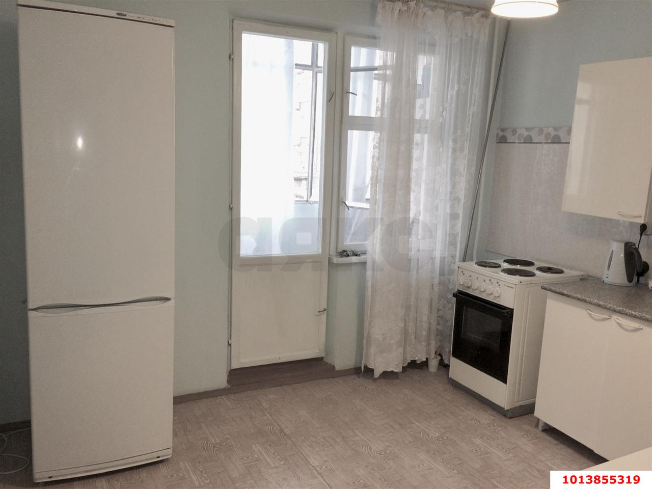 Фото №1: 1-комнатная квартира 40&nbsp;м², 2/12&nbsp;эт. - Краснодар, Западный внутригородской округ, мкр. Центральный, ул. Севастопольская, 5