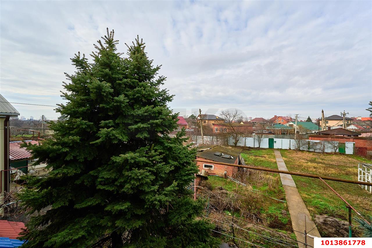 Фото №6: Дом 120&nbsp;м² + 6&nbsp;сот., 2&nbsp;эт. - Краснодар, Карасунский внутригородской округ, ж/м Пашковский, ул. Юго-Восточная, 68