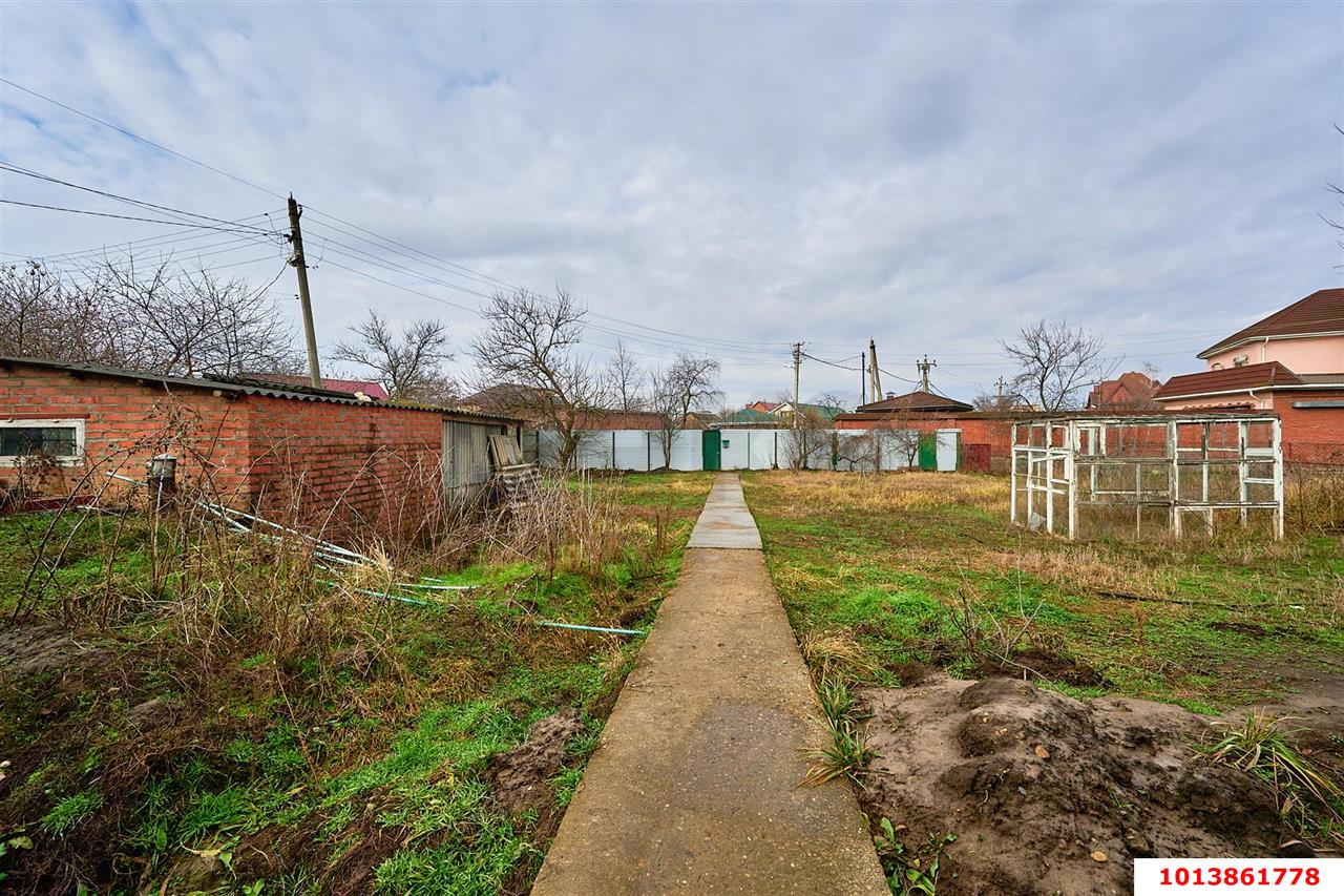 Фото №20: Дом 120&nbsp;м² + 6&nbsp;сот., 2&nbsp;эт. - Краснодар, Карасунский внутригородской округ, ж/м Пашковский, ул. Юго-Восточная, 68