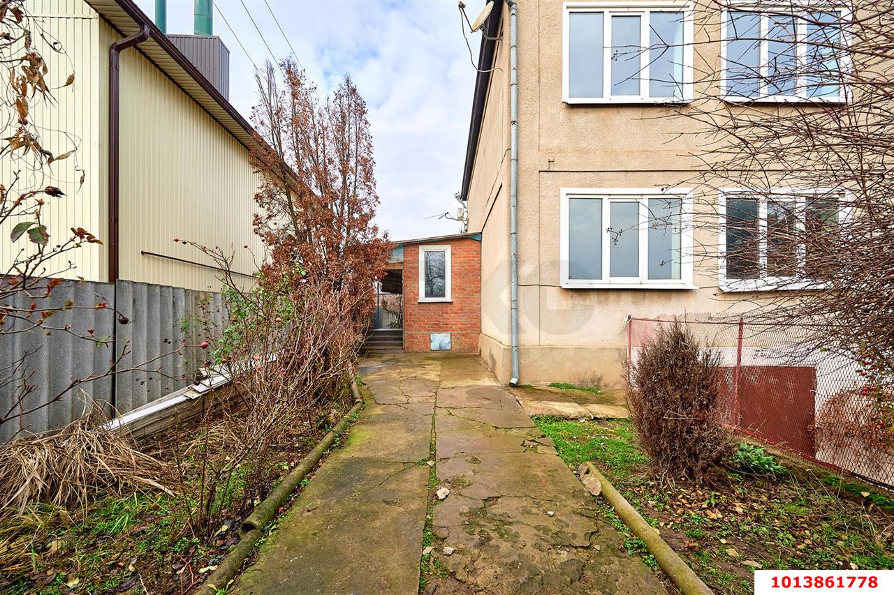 Фото №11: Дом 120&nbsp;м² + 6&nbsp;сот., 2&nbsp;эт. - Краснодар, Карасунский внутригородской округ, ж/м Пашковский, ул. Юго-Восточная, 68