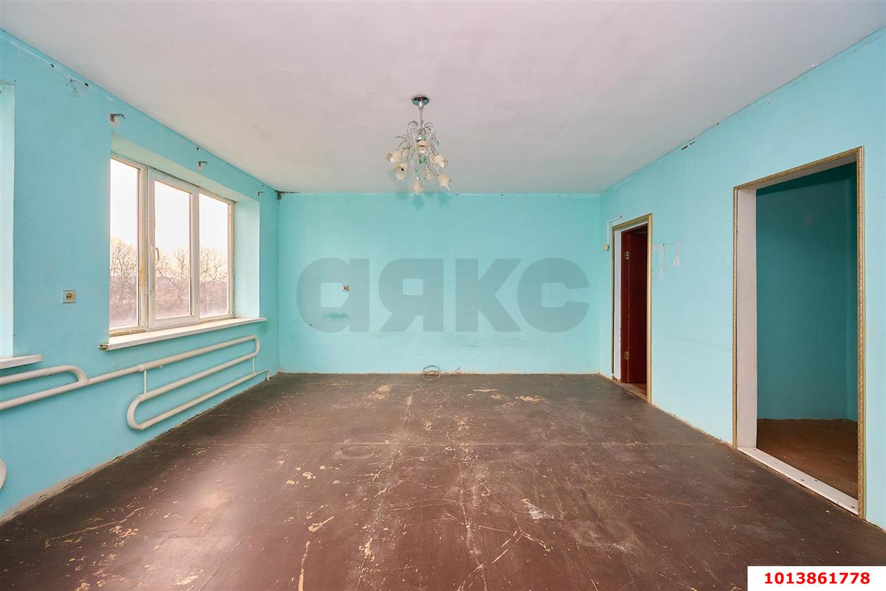 Фото №7: Дом 120&nbsp;м² + 6&nbsp;сот., 2&nbsp;эт. - Краснодар, Карасунский внутригородской округ, ж/м Пашковский, ул. Юго-Восточная, 68