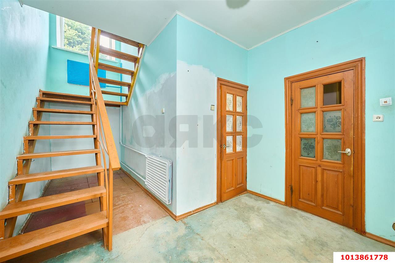 Фото №4: Дом 120&nbsp;м² + 6&nbsp;сот., 2&nbsp;эт. - Краснодар, Карасунский внутригородской округ, ж/м Пашковский, ул. Юго-Восточная, 68