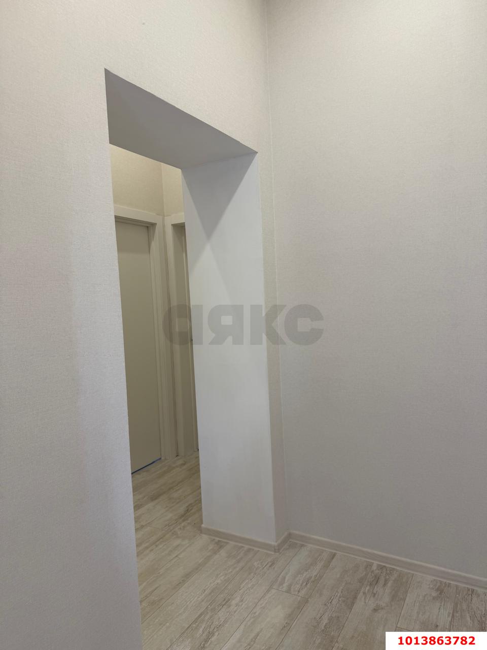 Фото №12: 2-комнатная квартира 50&nbsp;м², 1/1&nbsp;эт. - Краснодар, Центральный внутригородской округ, мкр. Центральный, ул. Янковского, 63