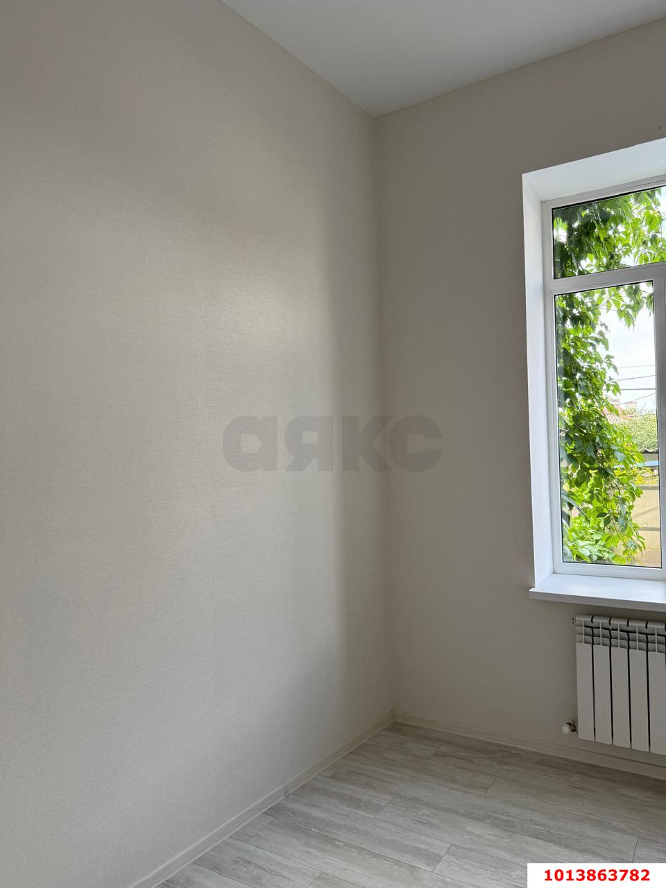 Фото №10: 2-комнатная квартира 50&nbsp;м², 1/1&nbsp;эт. - Краснодар, Центральный внутригородской округ, мкр. Центральный, ул. Янковского, 63