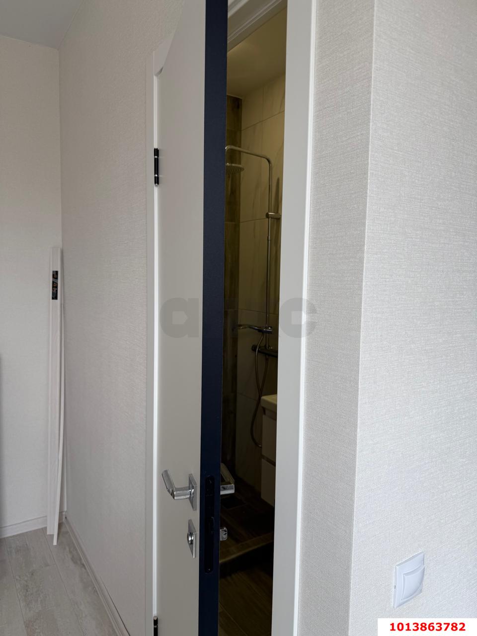 Фото №5: 2-комнатная квартира 50&nbsp;м², 1/1&nbsp;эт. - Краснодар, Центральный внутригородской округ, мкр. Центральный, ул. Янковского, 63
