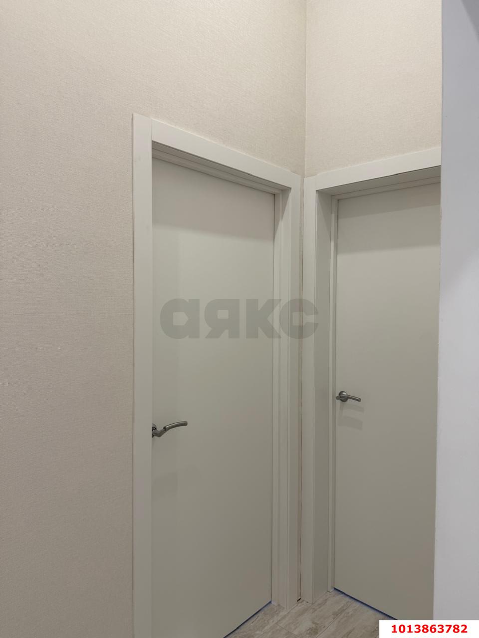 Фото №11: 2-комнатная квартира 50&nbsp;м², 1/1&nbsp;эт. - Краснодар, Центральный внутригородской округ, мкр. Центральный, ул. Янковского, 63