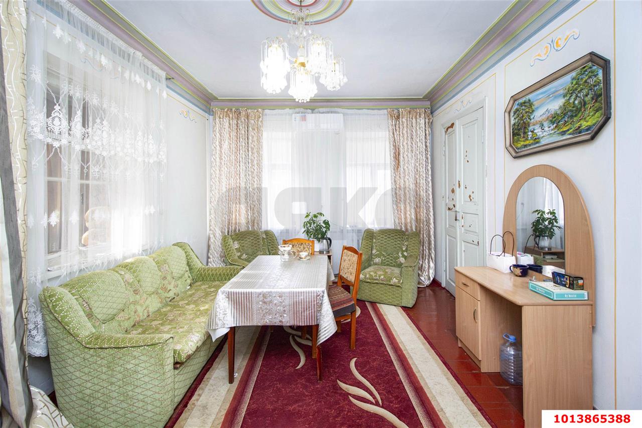 Фото №14: Дом 101&nbsp;м² + 23&nbsp;сот., 1&nbsp;эт. - Псекупс, ул. Нехая, 24