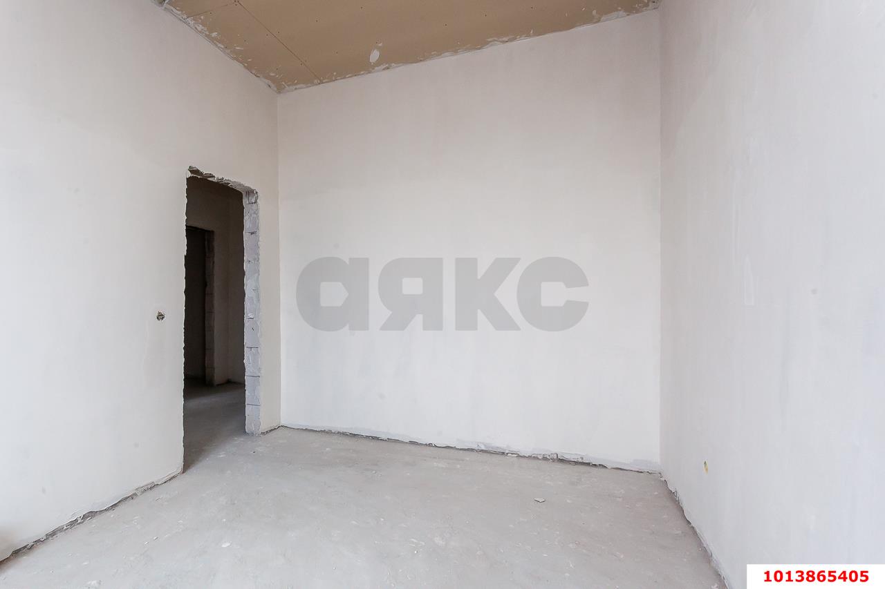 Фото №5: Дом 120&nbsp;м² + 6.19&nbsp;сот., 1&nbsp;эт. - Старокорсунская, Карасунский внутригородской округ, мкр. КП Родной Берег, ул. Крымская, 48